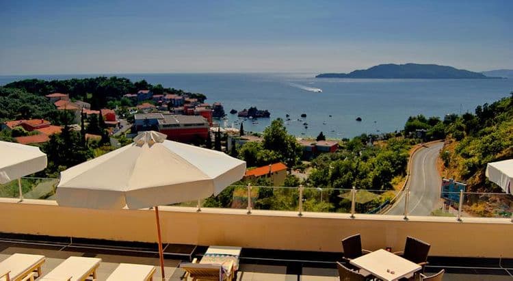 HEC Residence Hotel