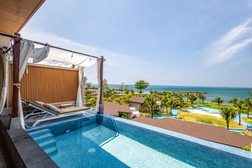 LITTLE SHORE KHAO LAK BY KATATHANI (THE)