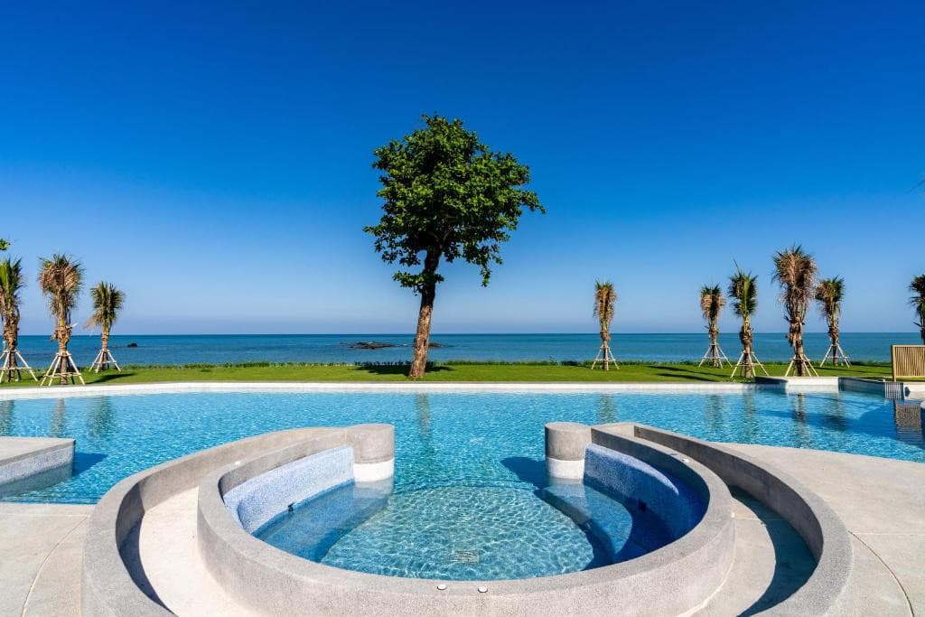 LITTLE SHORE KHAO LAK BY KATATHANI (THE)