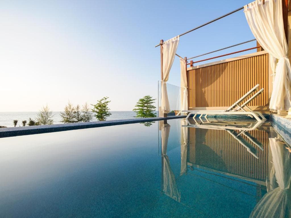 LITTLE SHORE KHAO LAK BY KATATHANI (THE)