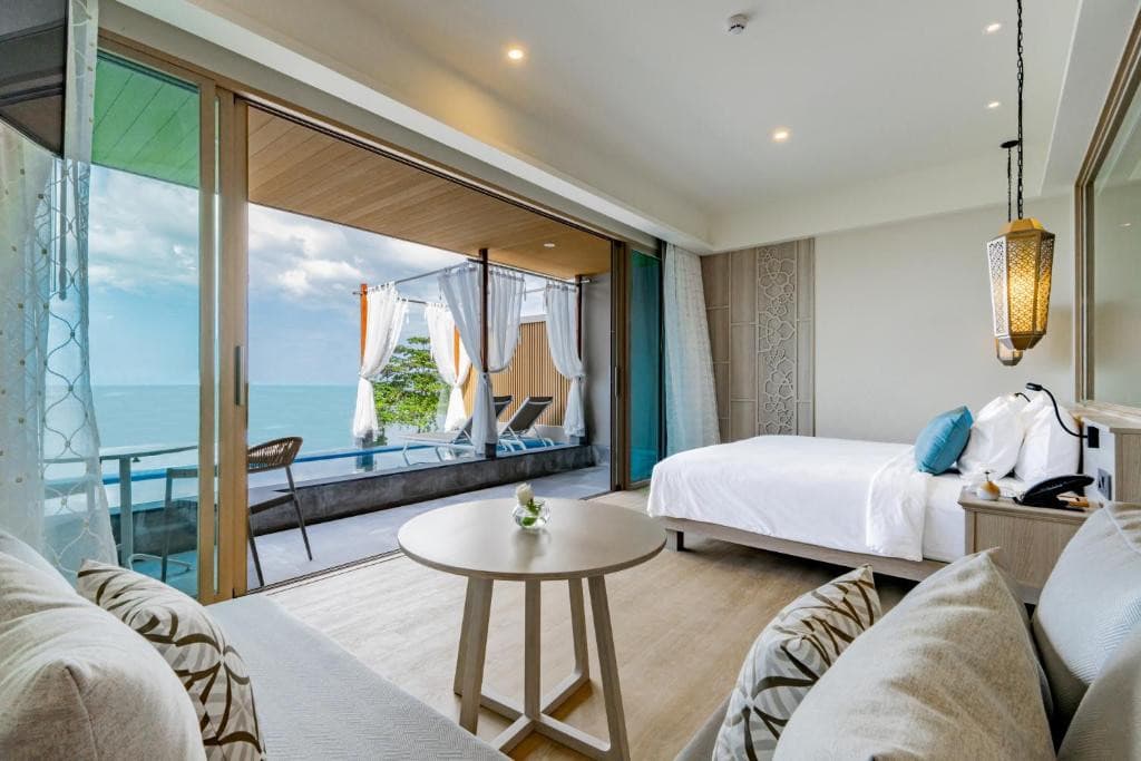 LITTLE SHORE KHAO LAK BY KATATHANI (THE)