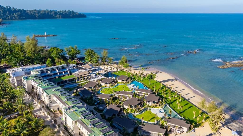 LITTLE SHORE KHAO LAK BY KATATHANI (THE)