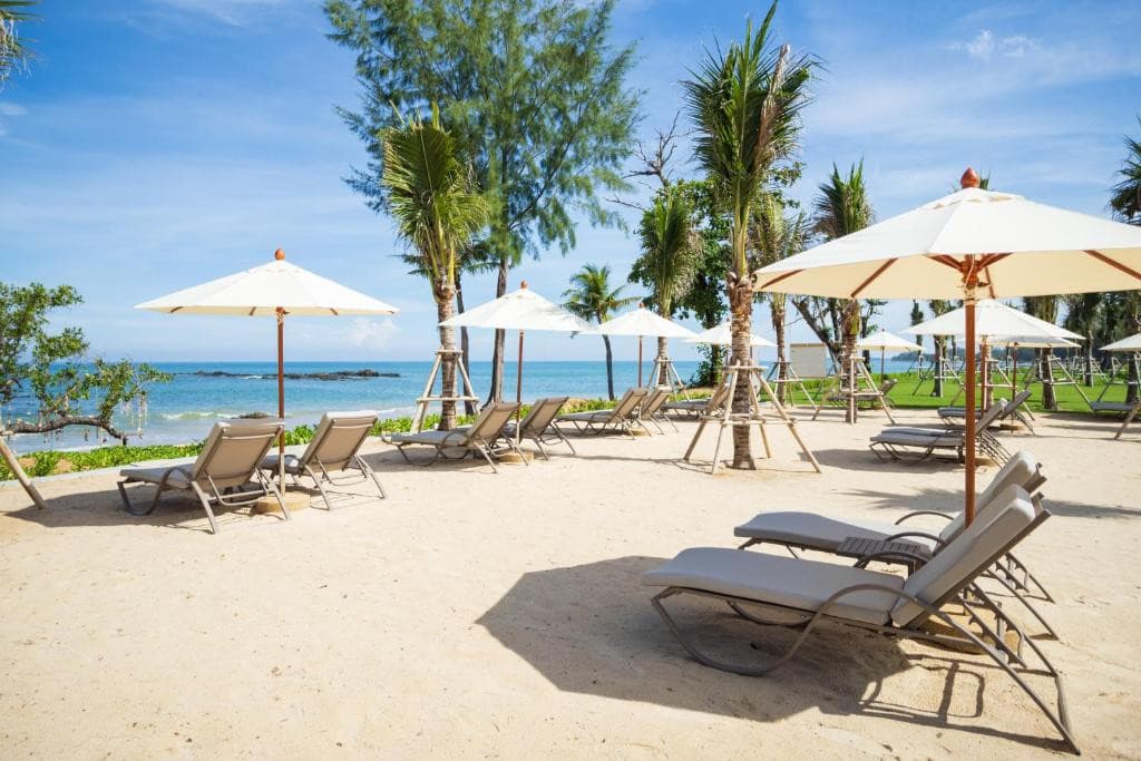 LITTLE SHORE KHAO LAK BY KATATHANI (THE)