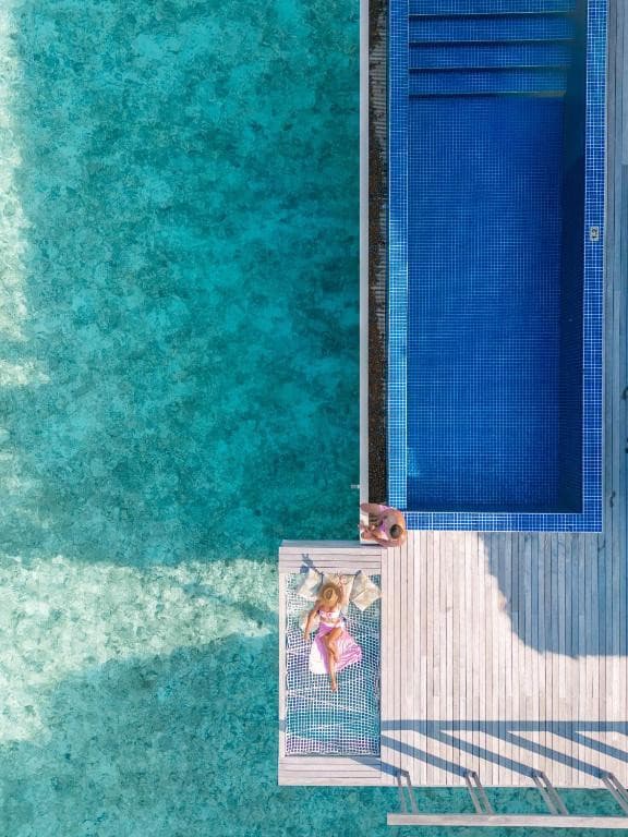 RADISSON BLU MALDIVES