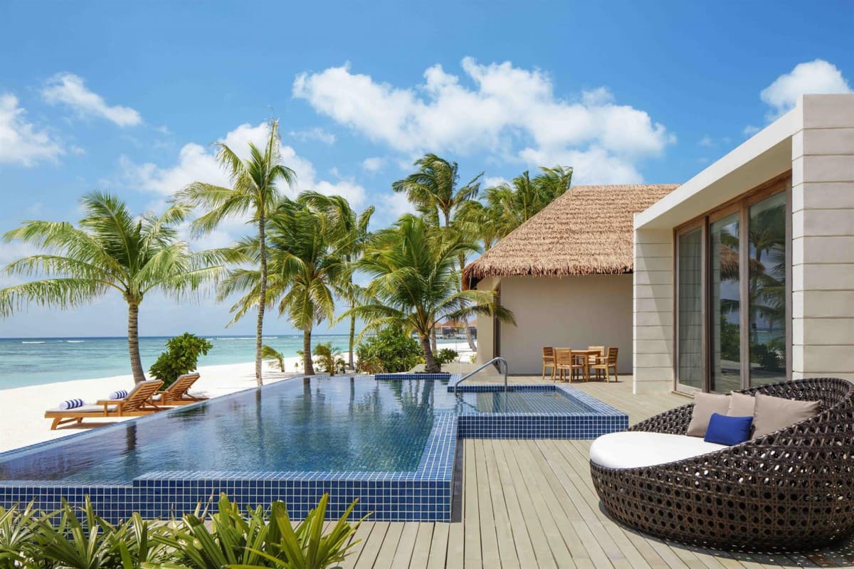 RADISSON BLU MALDIVES