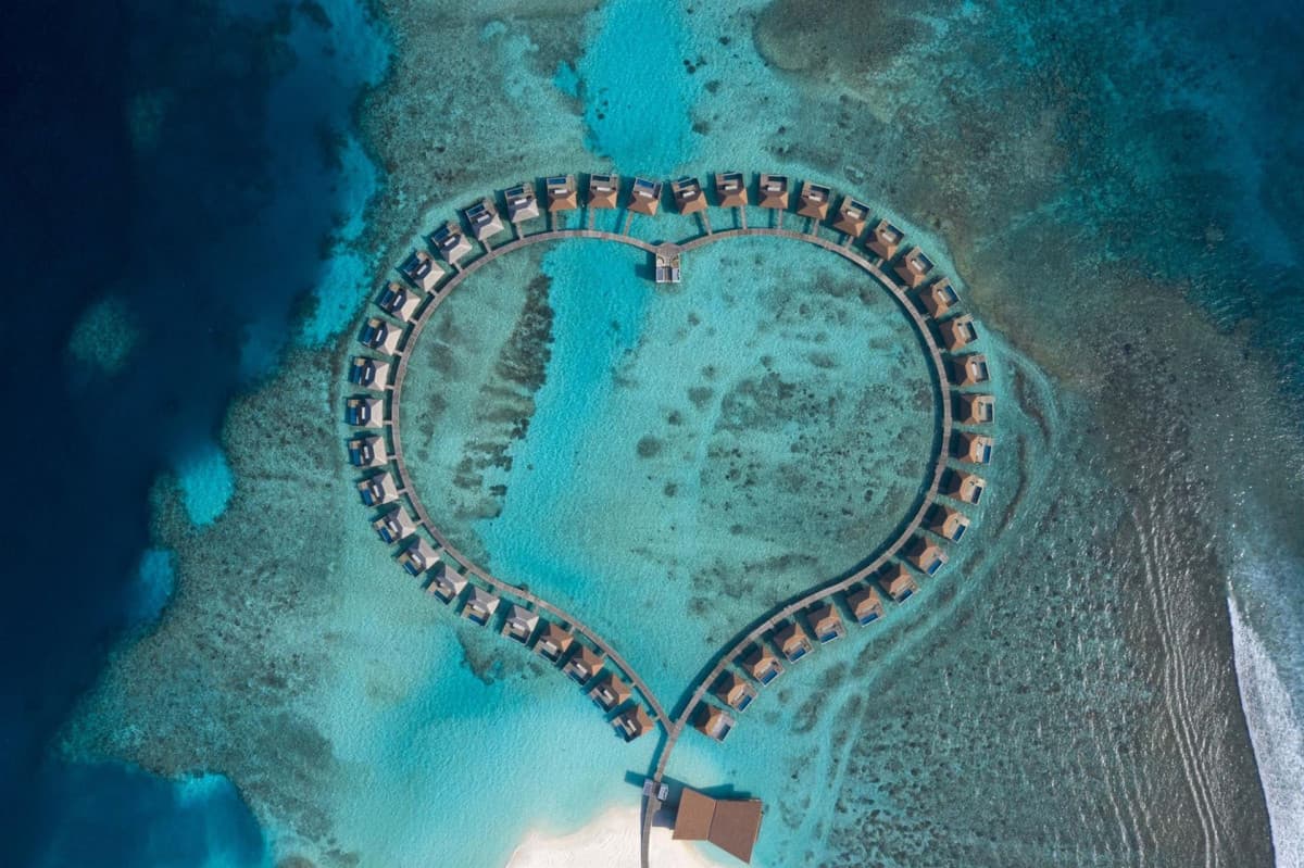 RADISSON BLU MALDIVES