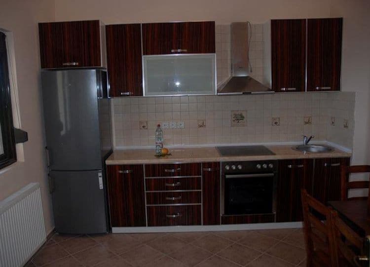 House Aleks