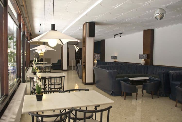Calella Park Hotel
