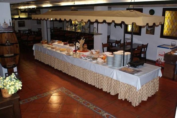 Calella Park Hotel