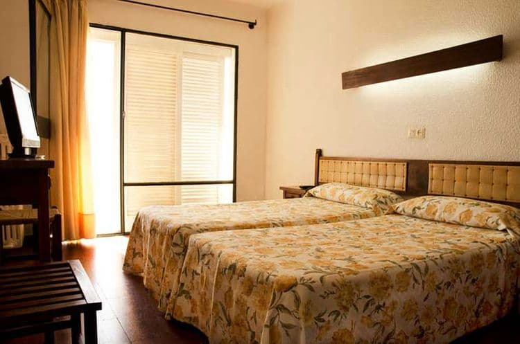 Calella Park Hotel