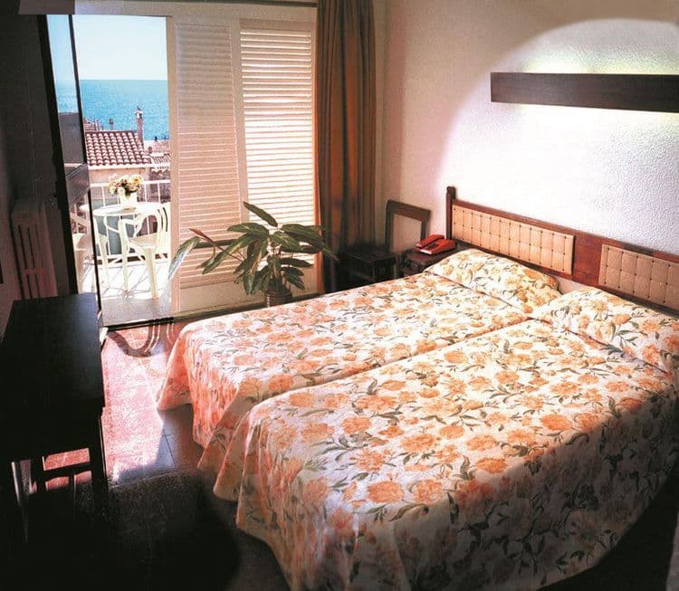 Calella Park Hotel