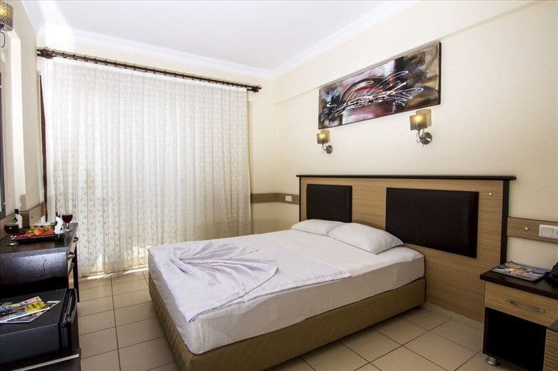 Telmessos Hotel