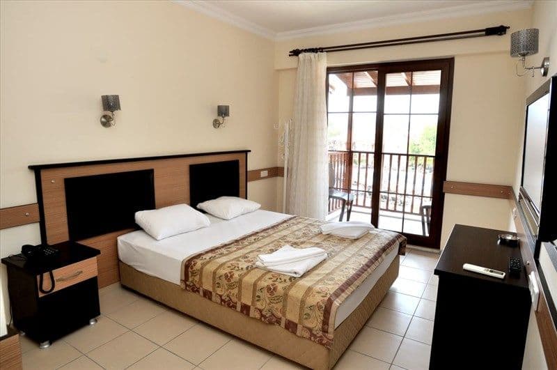 Telmessos Hotel