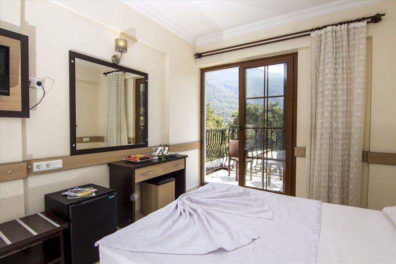 Telmessos Hotel
