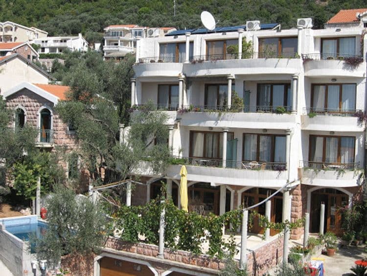 Levantin Inn