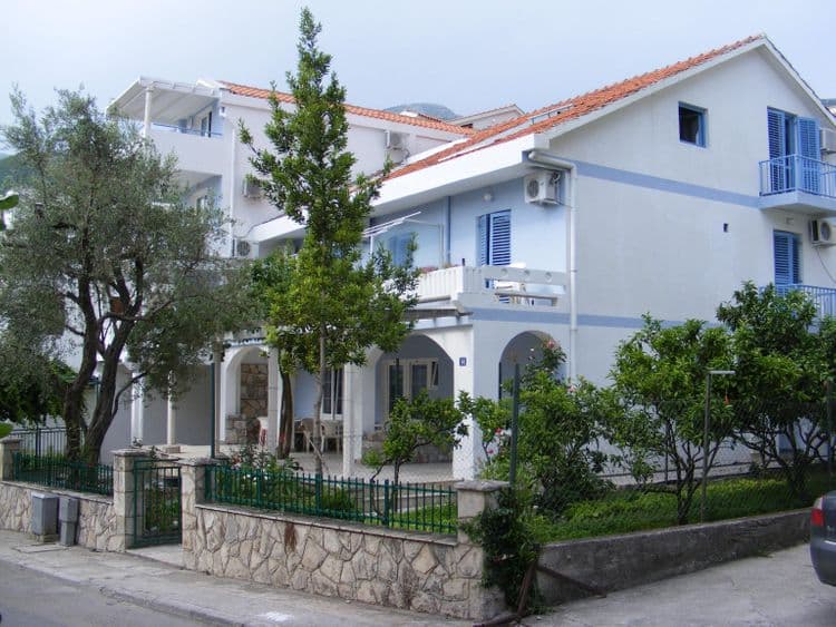 Obala Plava Hotel