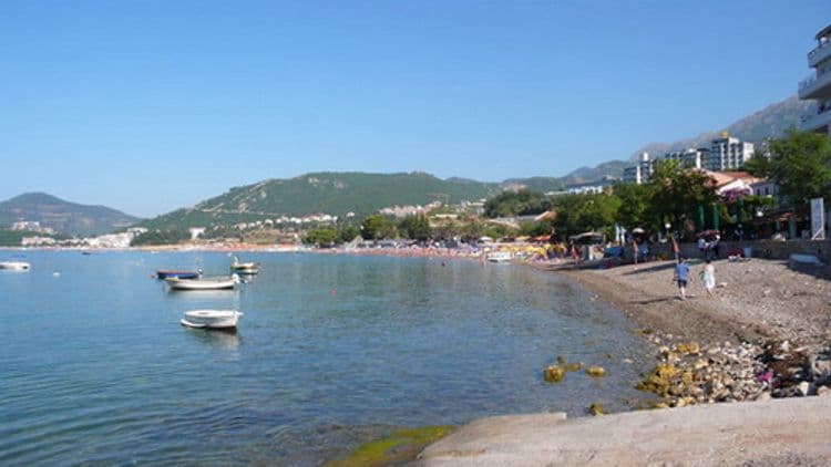Obala Plava Hotel
