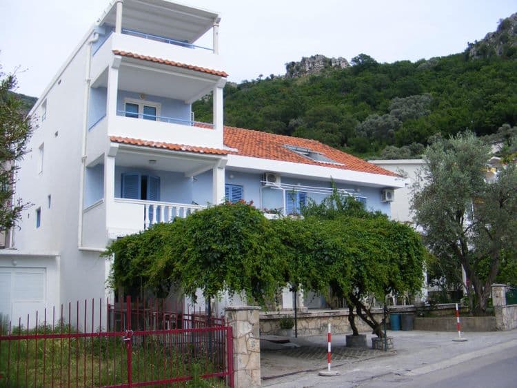 Obala Plava Hotel
