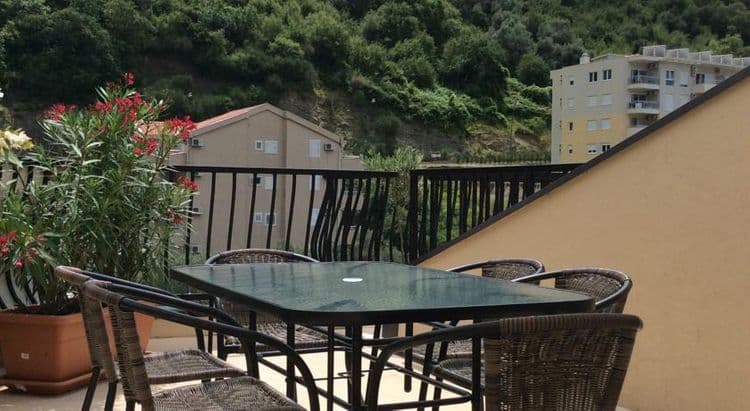 Olive Terrace Apartments