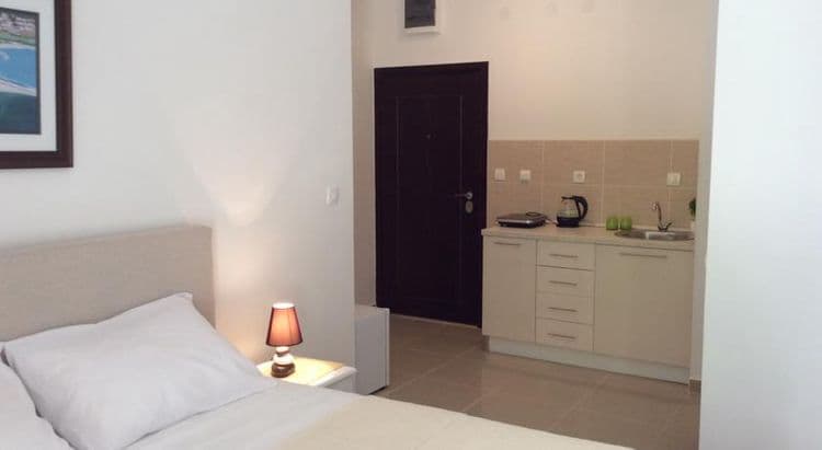 Olive Terrace Apartments