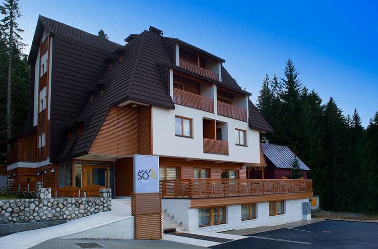Soa Hotel
