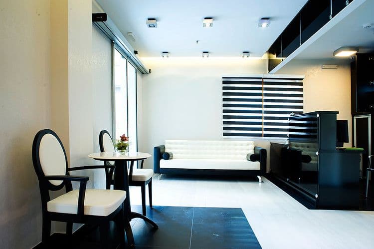 Soa Hotel