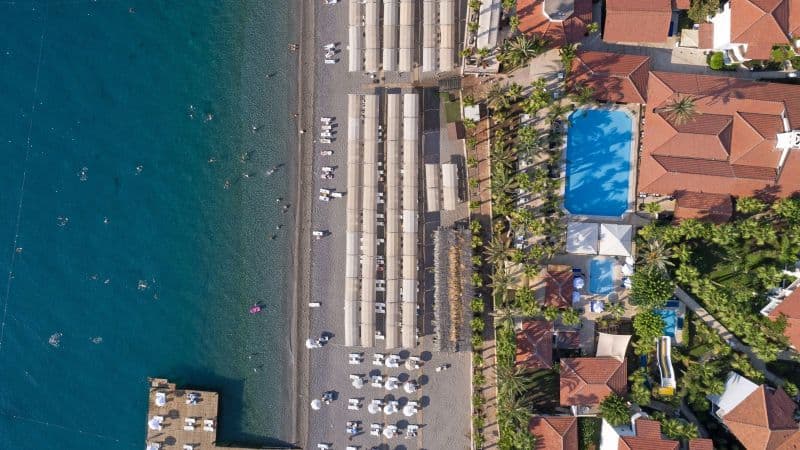 Larissa Akman Park Hotel