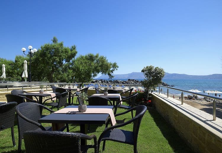 Molos Bay Hotel