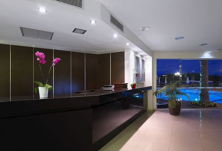 Molos Bay Hotel