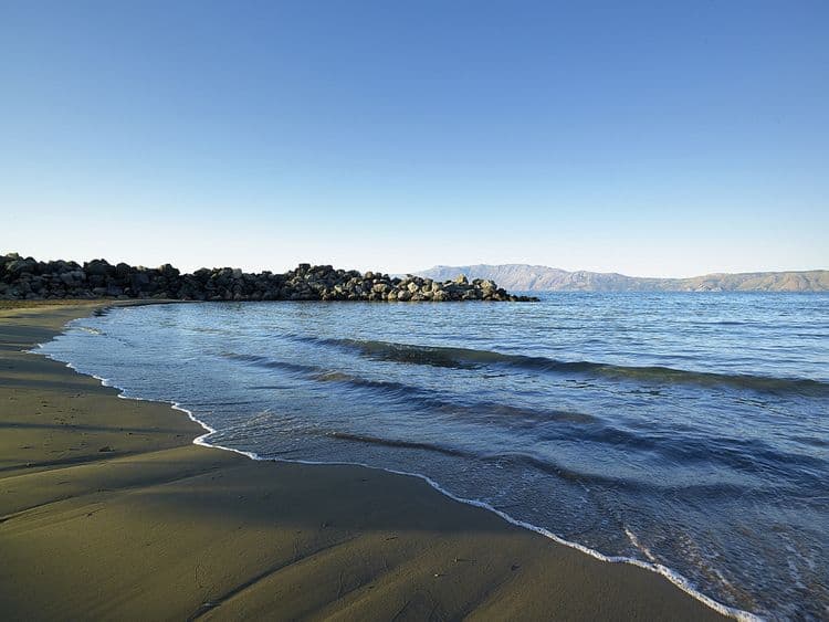 Molos Bay Hotel