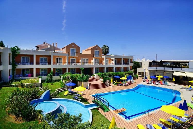 Pegasus Hotel