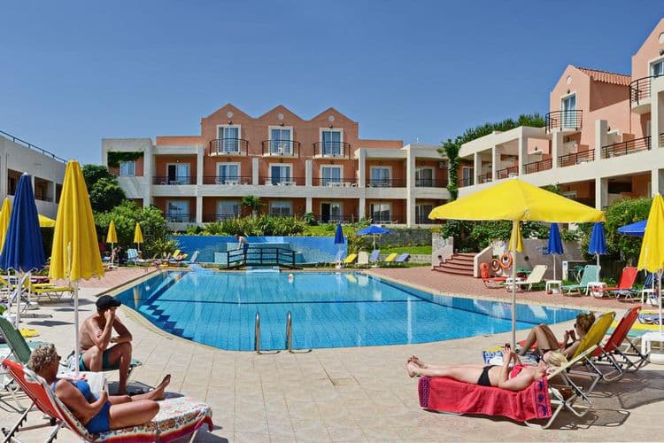 Pegasus Hotel