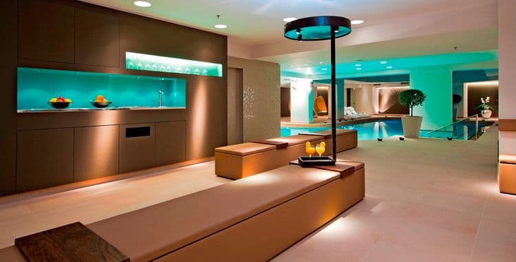Porto Platanias Village Resort