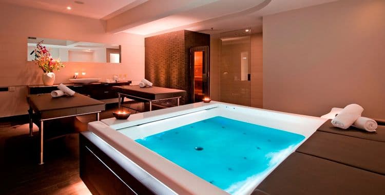 Porto Platanias Village Resort