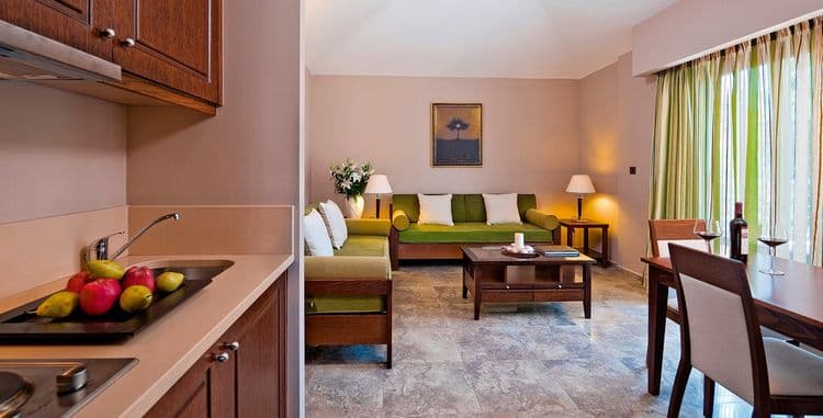Porto Platanias Village Resort