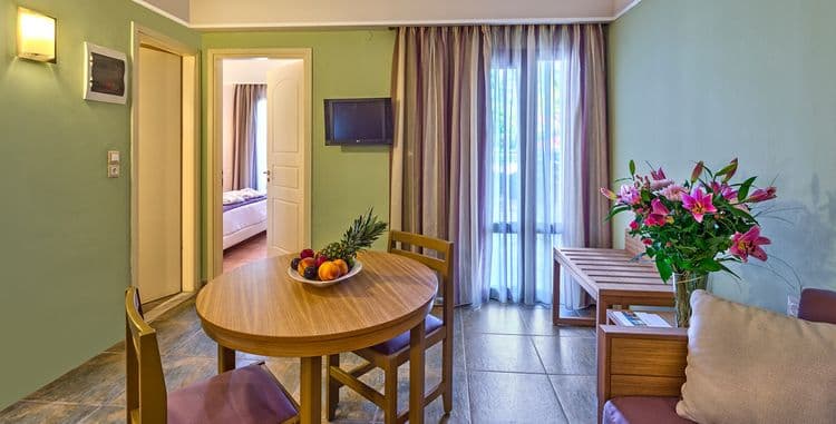 Porto Platanias Village Resort