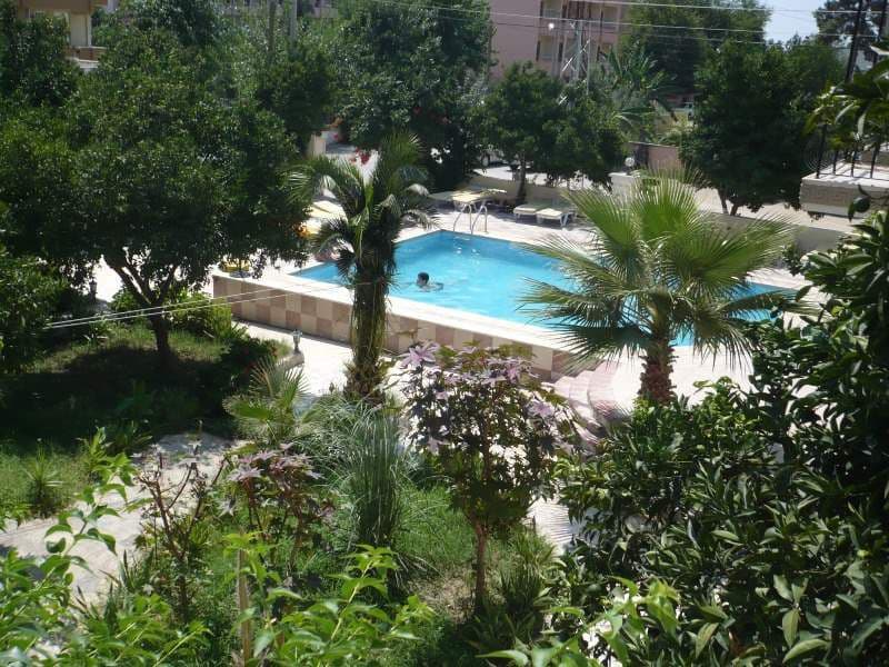 Ares Endam Hotel