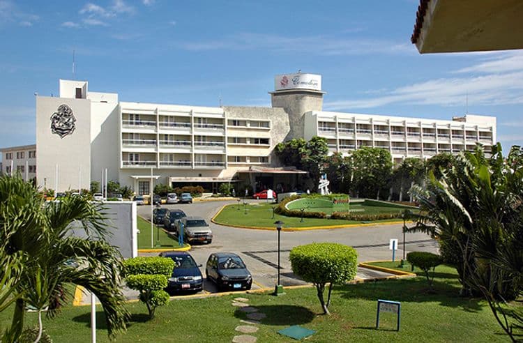 Cubanacan Comodoro