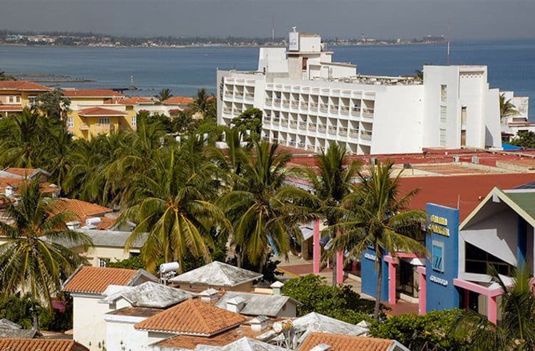 Cubanacan Comodoro