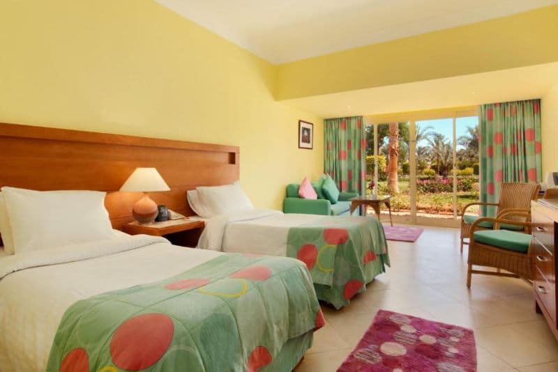 Coral Resort Nuweiba