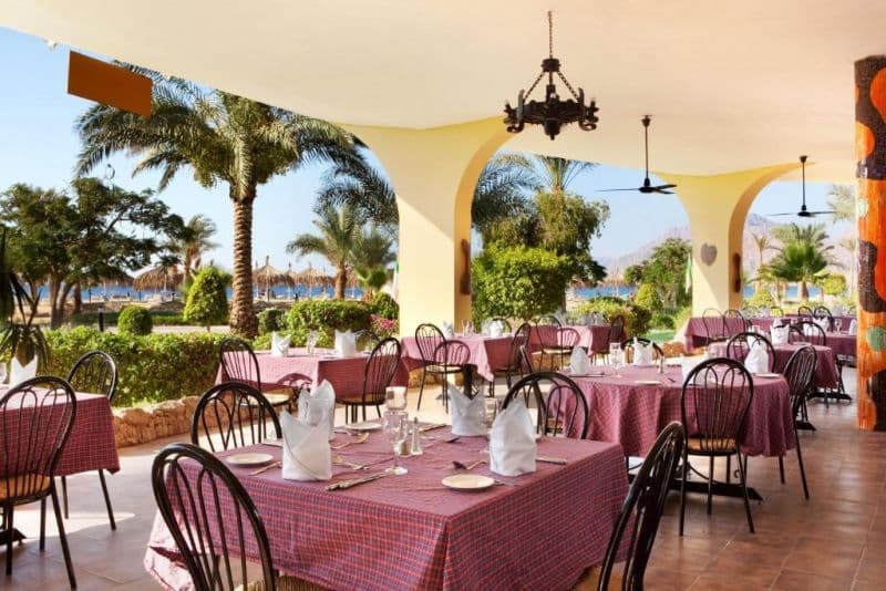 Coral Resort Nuweiba
