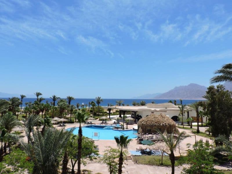 Coral Resort Nuweiba