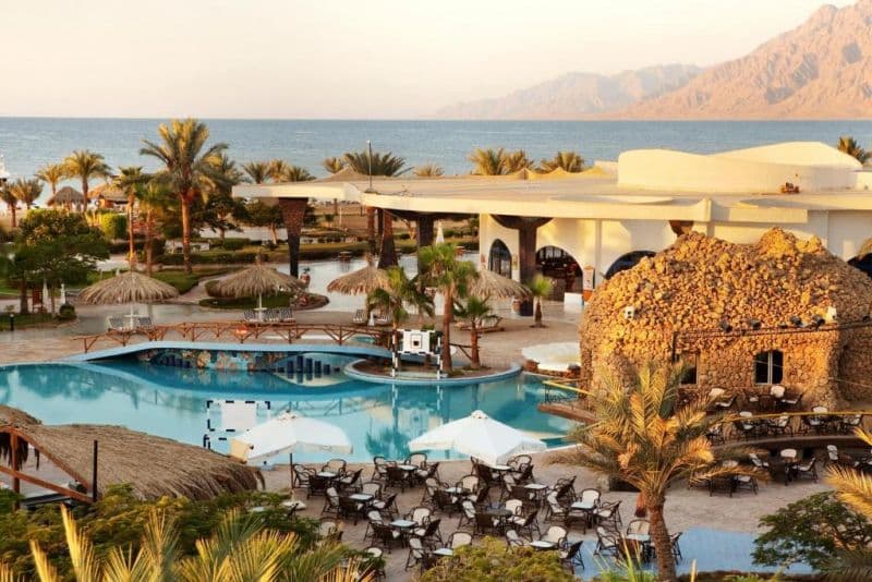 Coral Resort Nuweiba