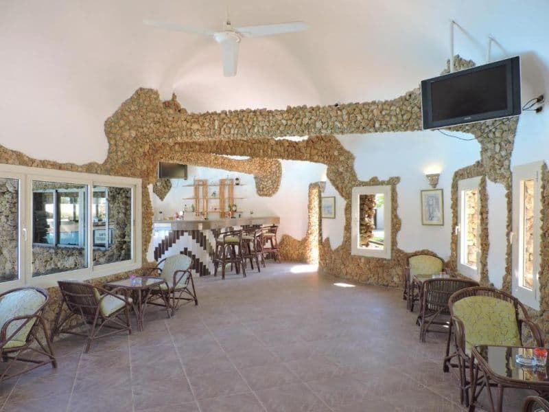 Coral Resort Nuweiba