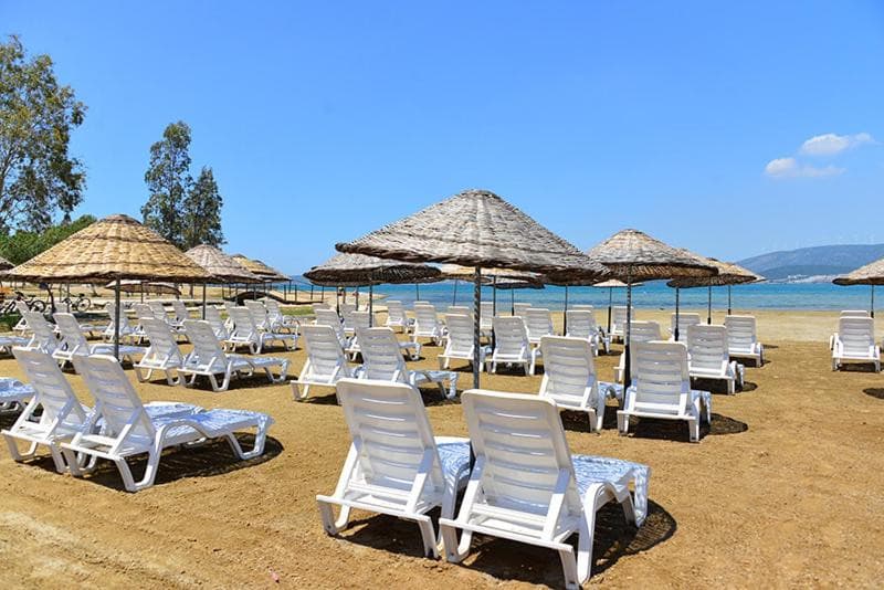 Ramada Resort Akbuk