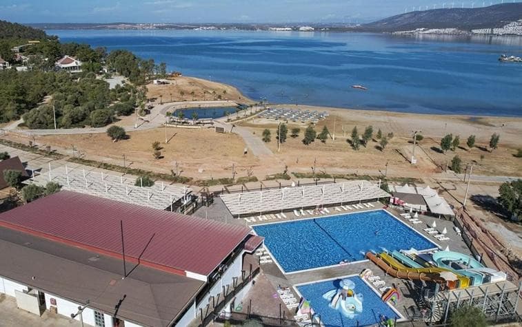 Ramada Resort Akbuk