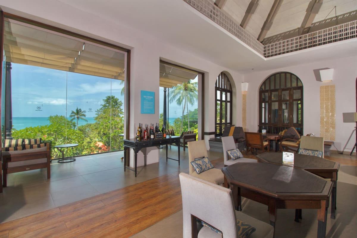 Sheraton Samui Resort
