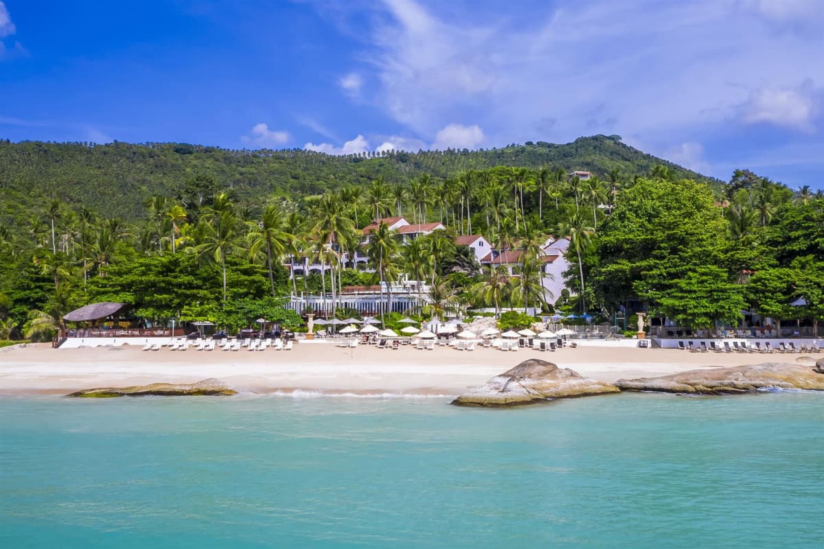 Sheraton Samui Resort