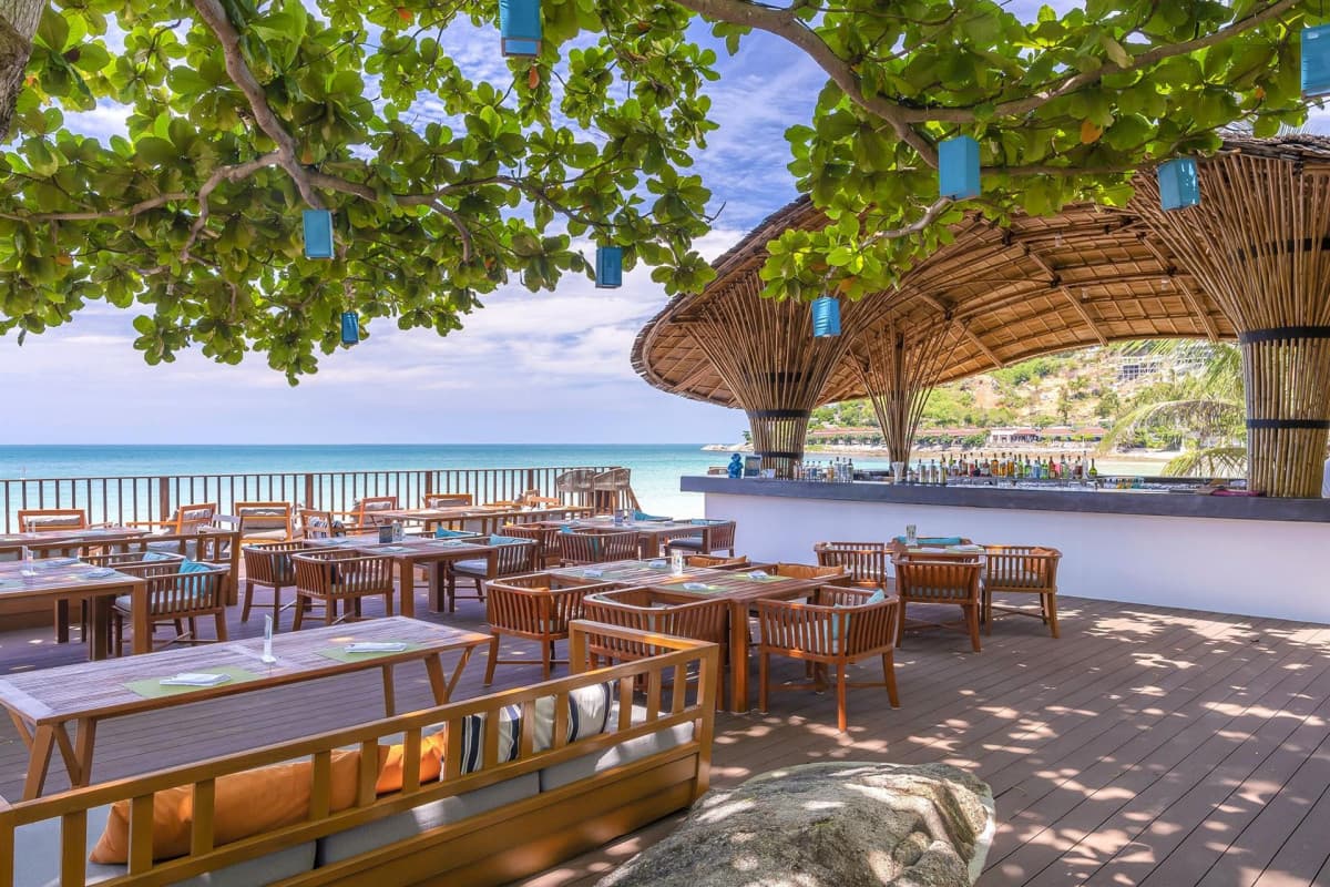 Sheraton Samui Resort