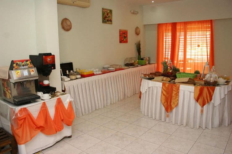 Venus Hotel